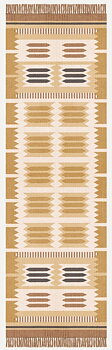 Röllakan Hilma Marigold 75x240cm