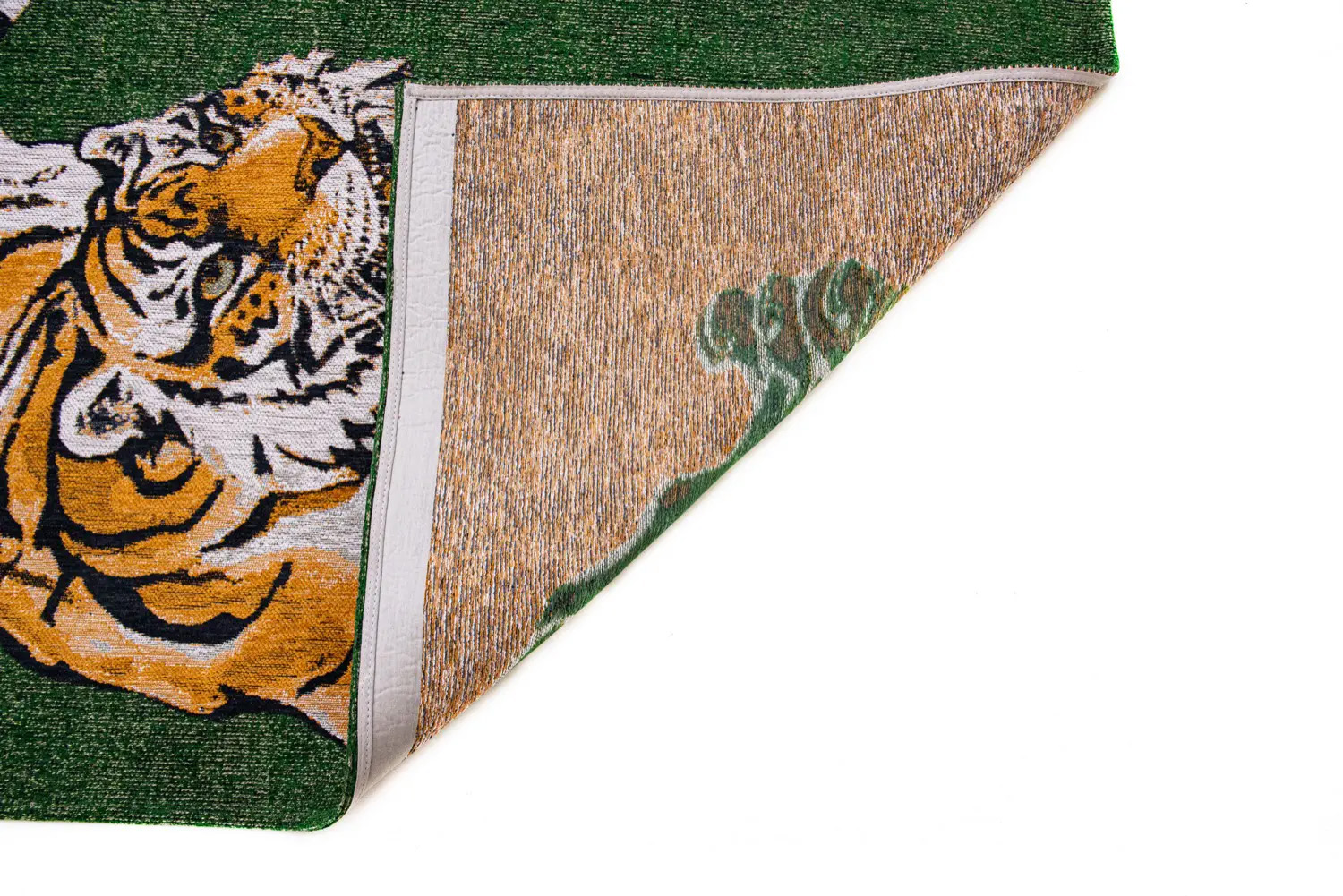 Barnmatta Tiger Green - 10