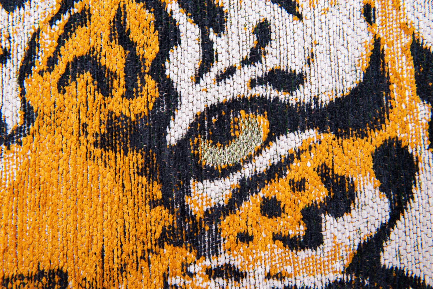 Barnmatta Tiger Green - 2