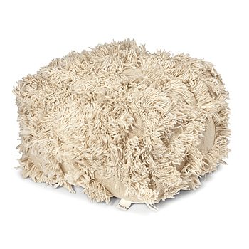 Puff Rio Beige