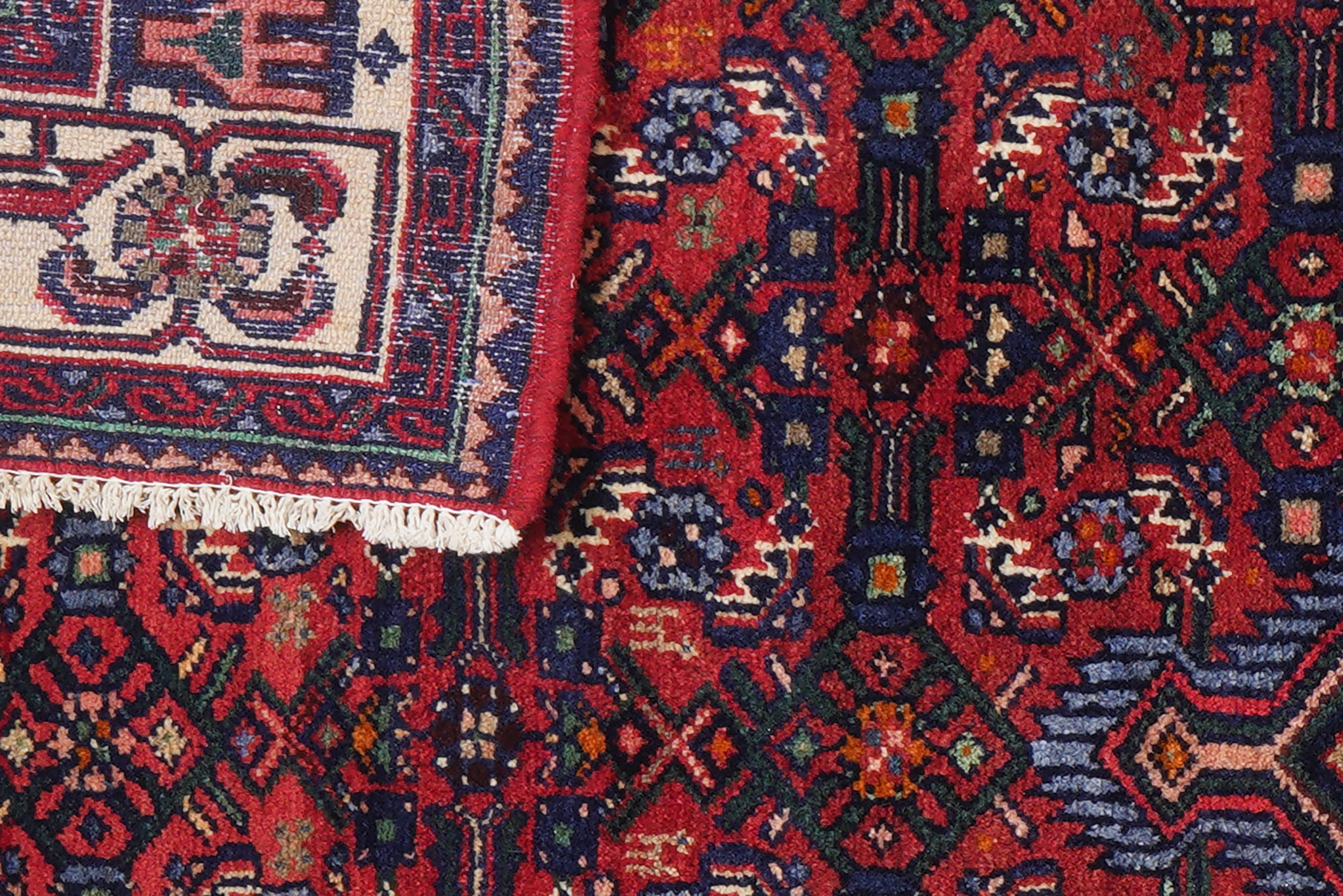 Asadabad 132x207cm - 6
