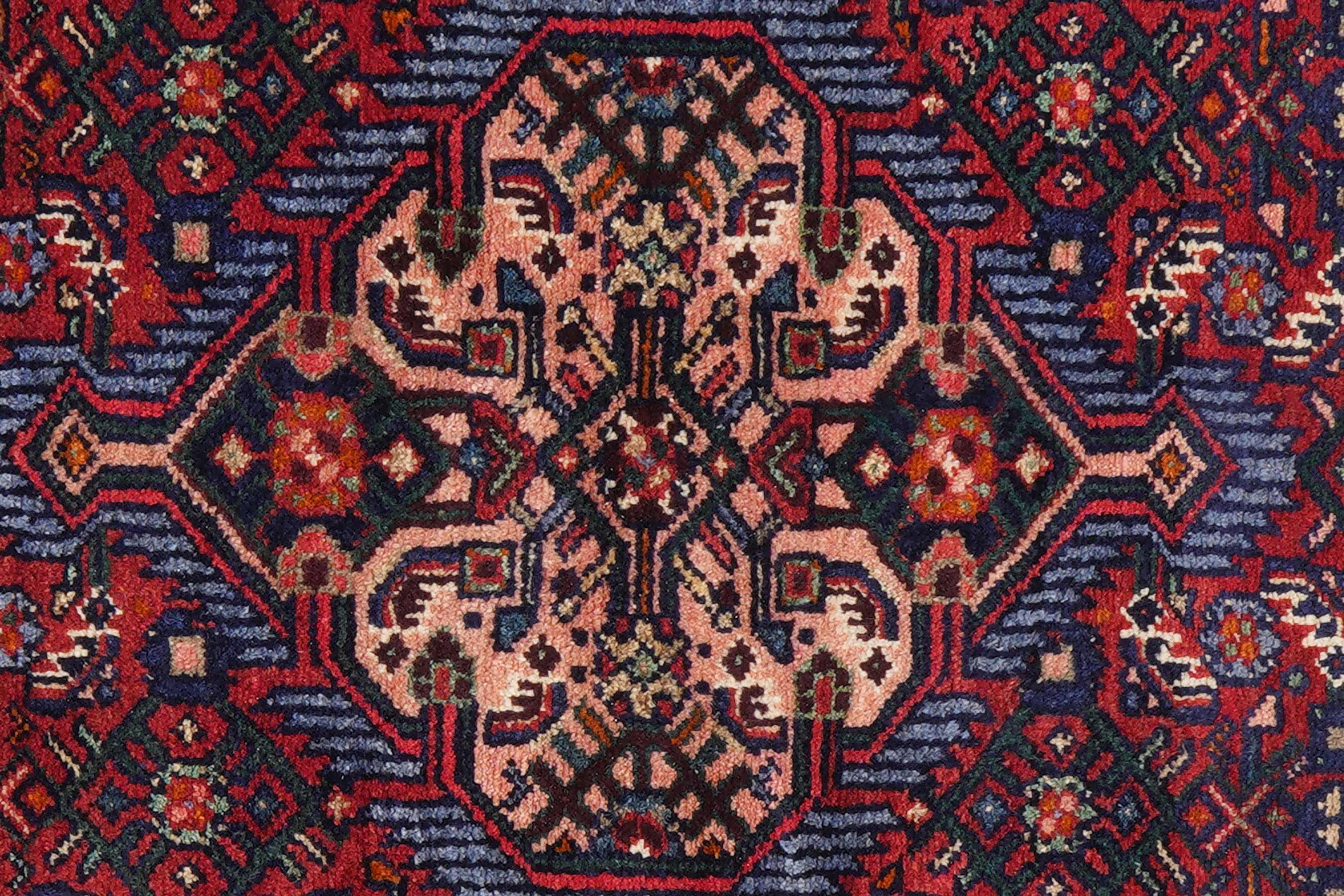 Asadabad 132x207cm - 5