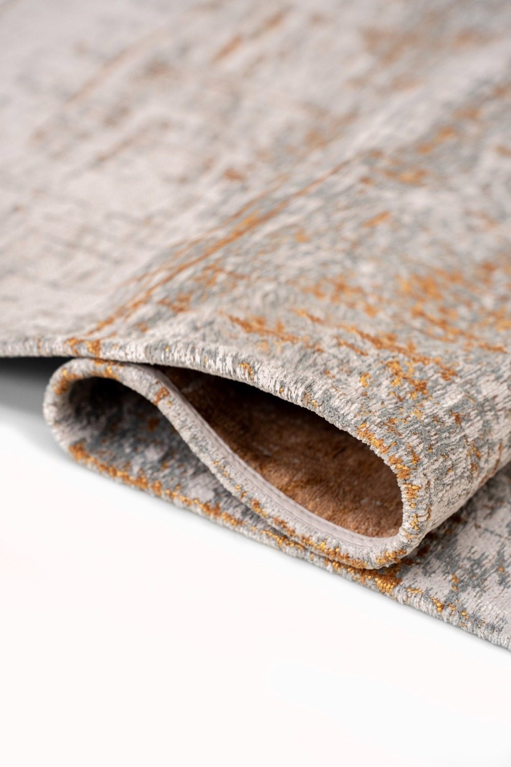 Griff Colombus Gold Utomhusmatta 170x240cm - 3