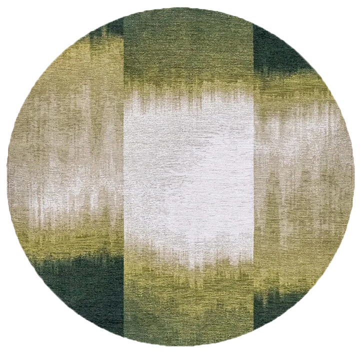 Sendai Forest 140cm Rund