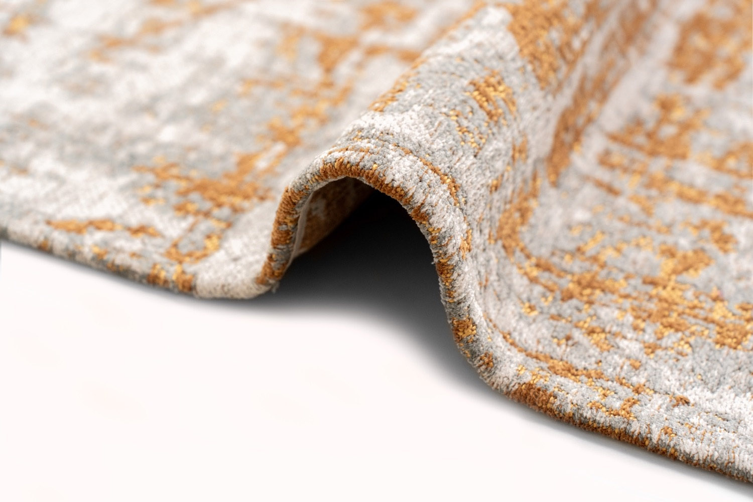 Griff Colombus Gold Utomhusmatta 200x280cm - 4