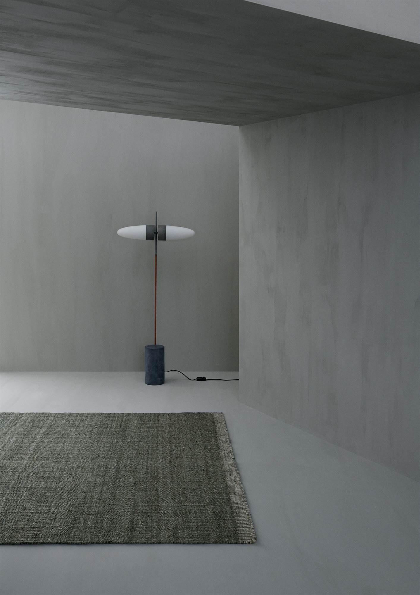 Versanti Green 200x300cm - 2
