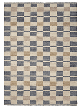 Rutvik Röllakan Blå 250x350cm