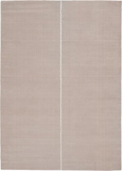 Faded Noren Cream 140x200cm