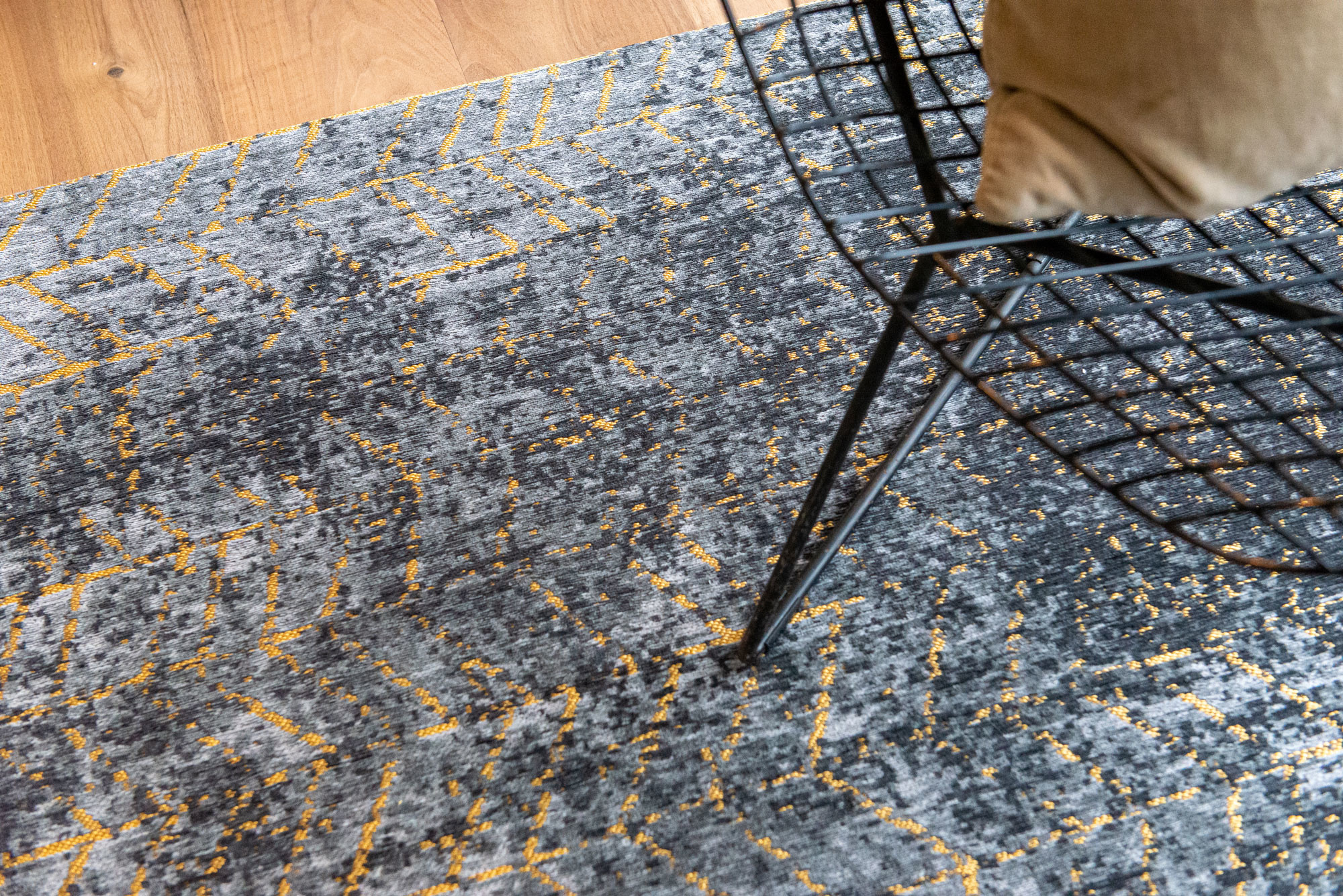 Jacob's Ladder Broadway Glitter 200x280cm - 6