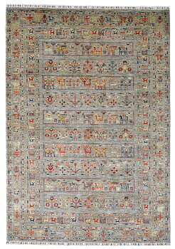 Samarkand 202x256cm