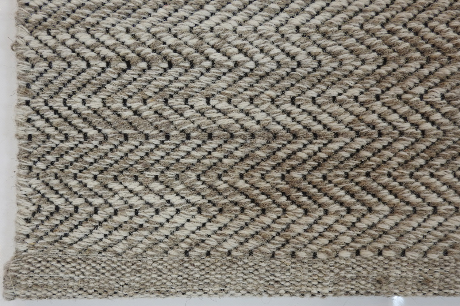 Lia Anthracit 200x300cm - 2