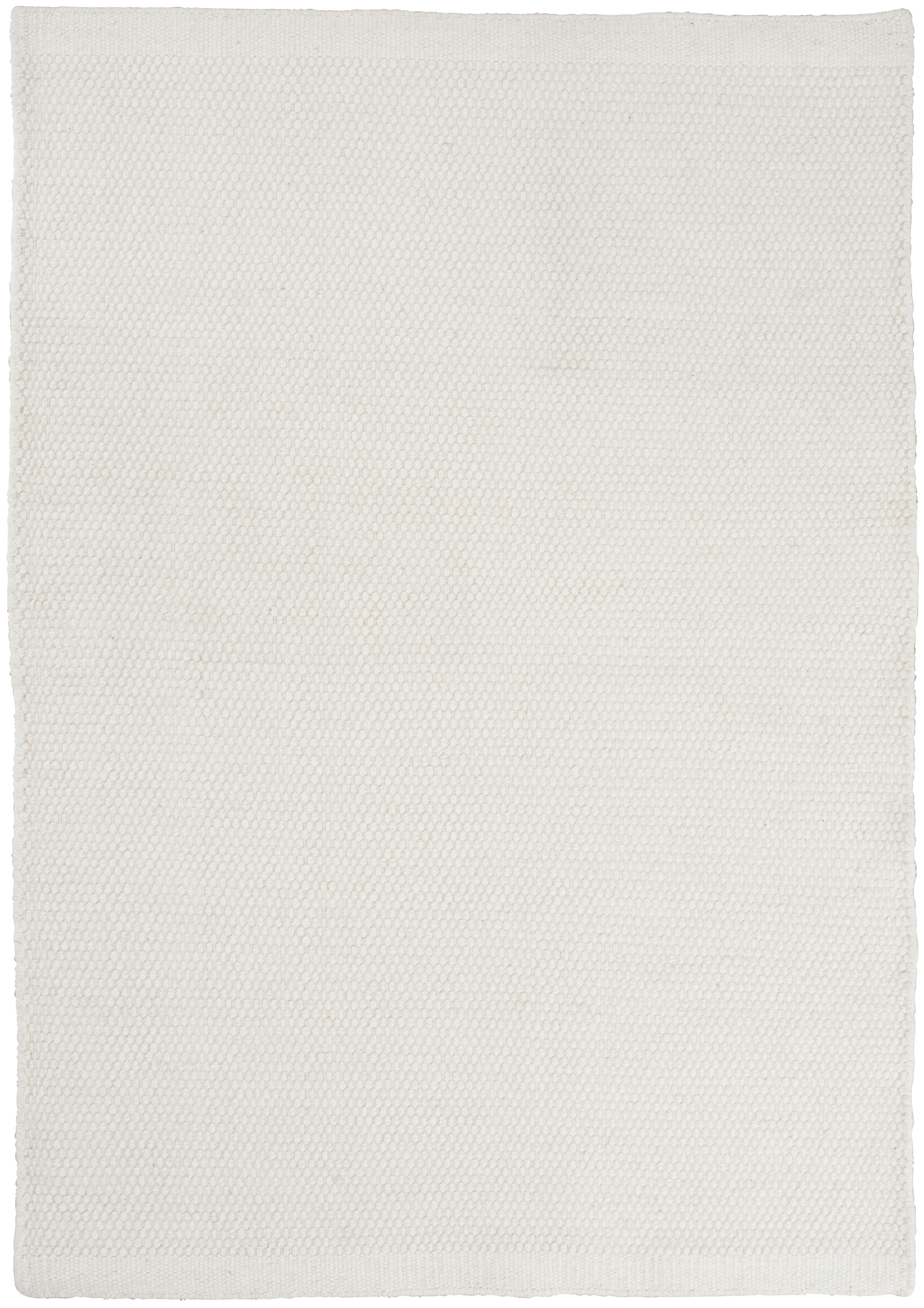 Asko White 160x260cm