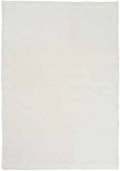 Asko White 160x260cm