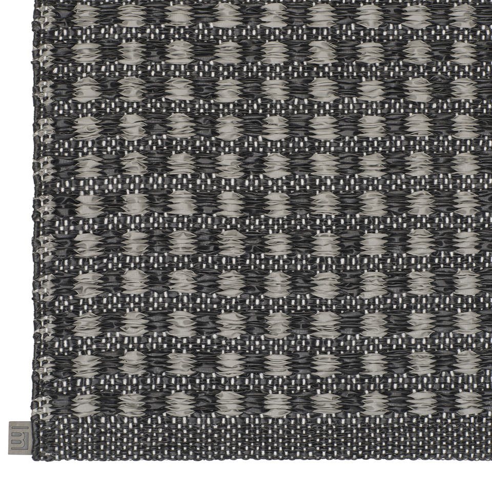 Karina Graphite Utomhusmatta - 2