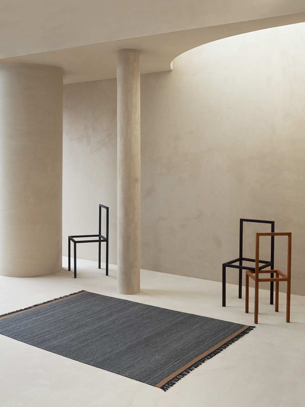 Sigyn Stone 170x240cm - 2