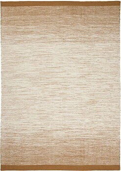 Lule Ochre 200x300cm