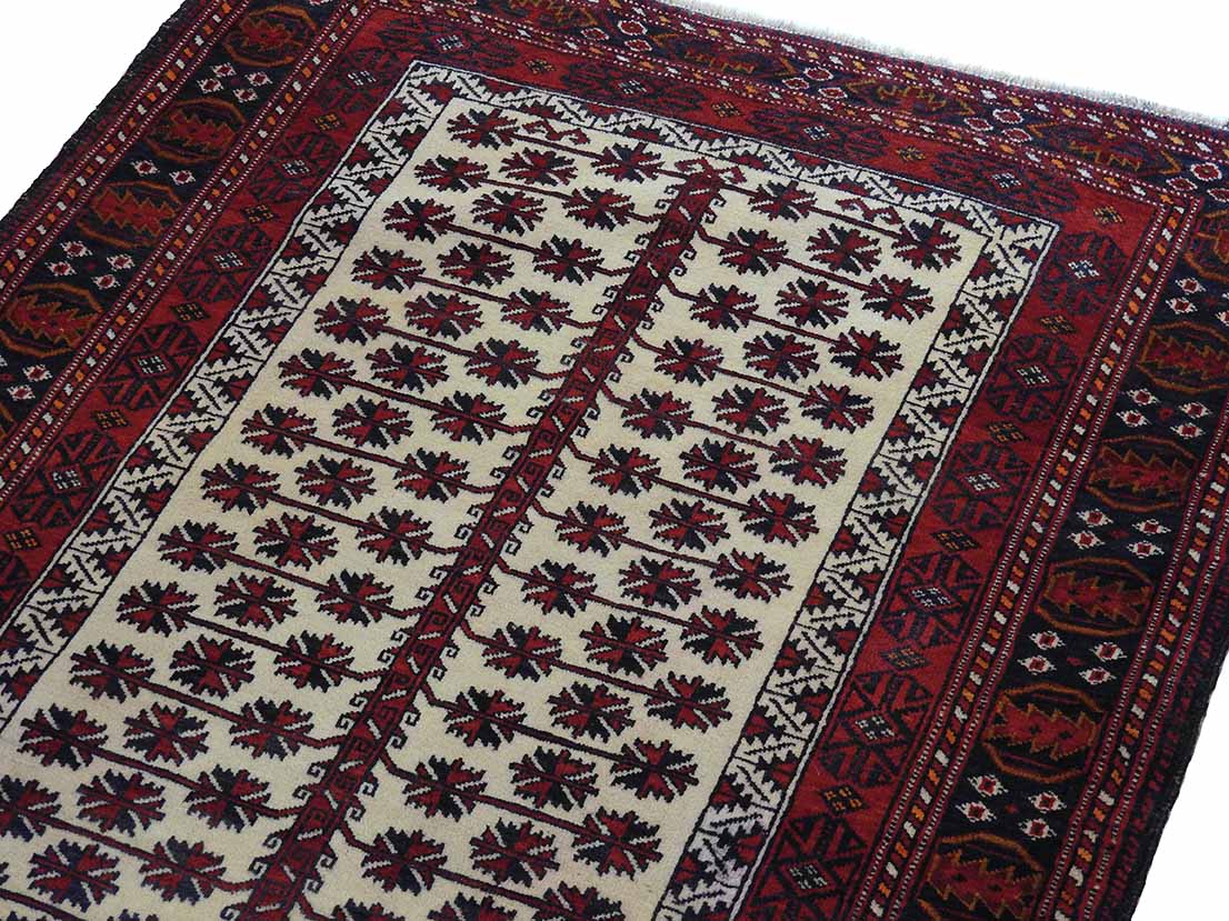 Belutch 100x165cm  - 4