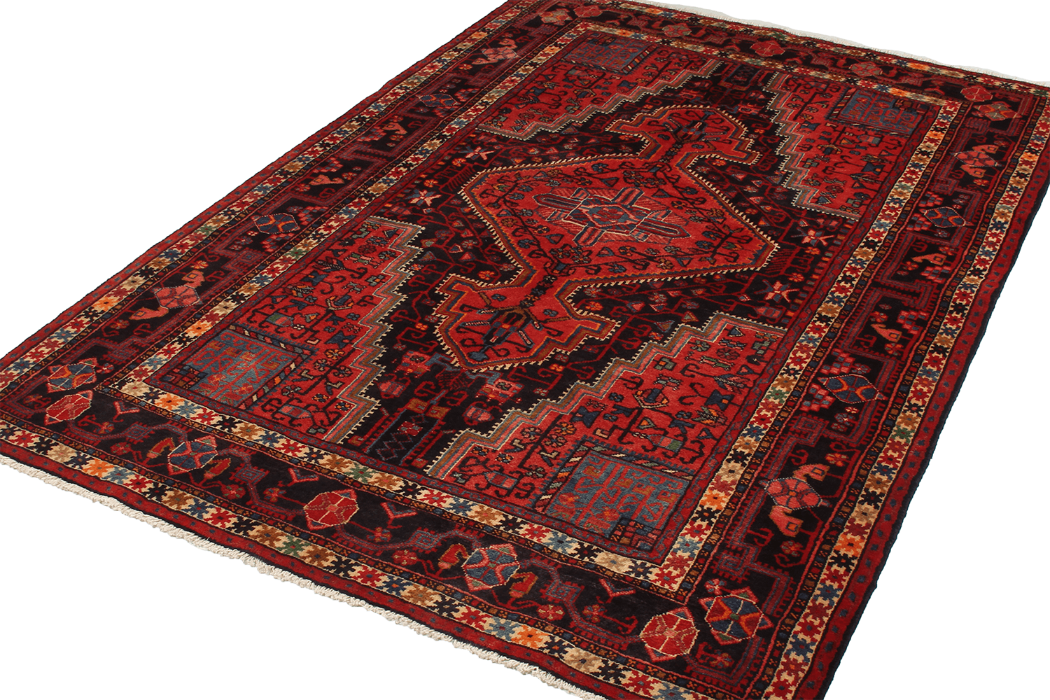 Tuserkan 160x235cm - 3
