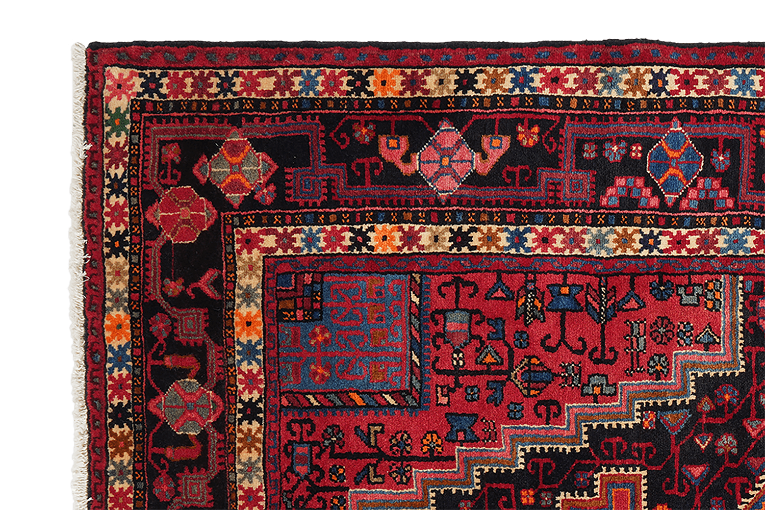 Tuserkan 160x235cm - 2