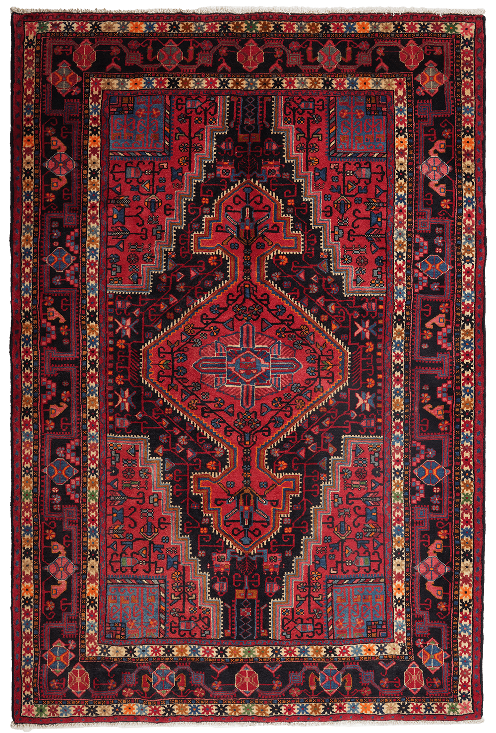Tuserkan 160x235cm