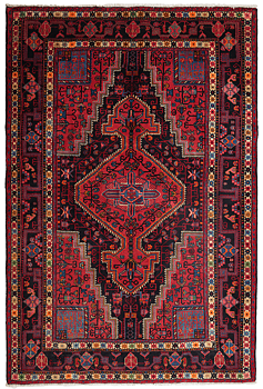 Tuserkan 160x235cm