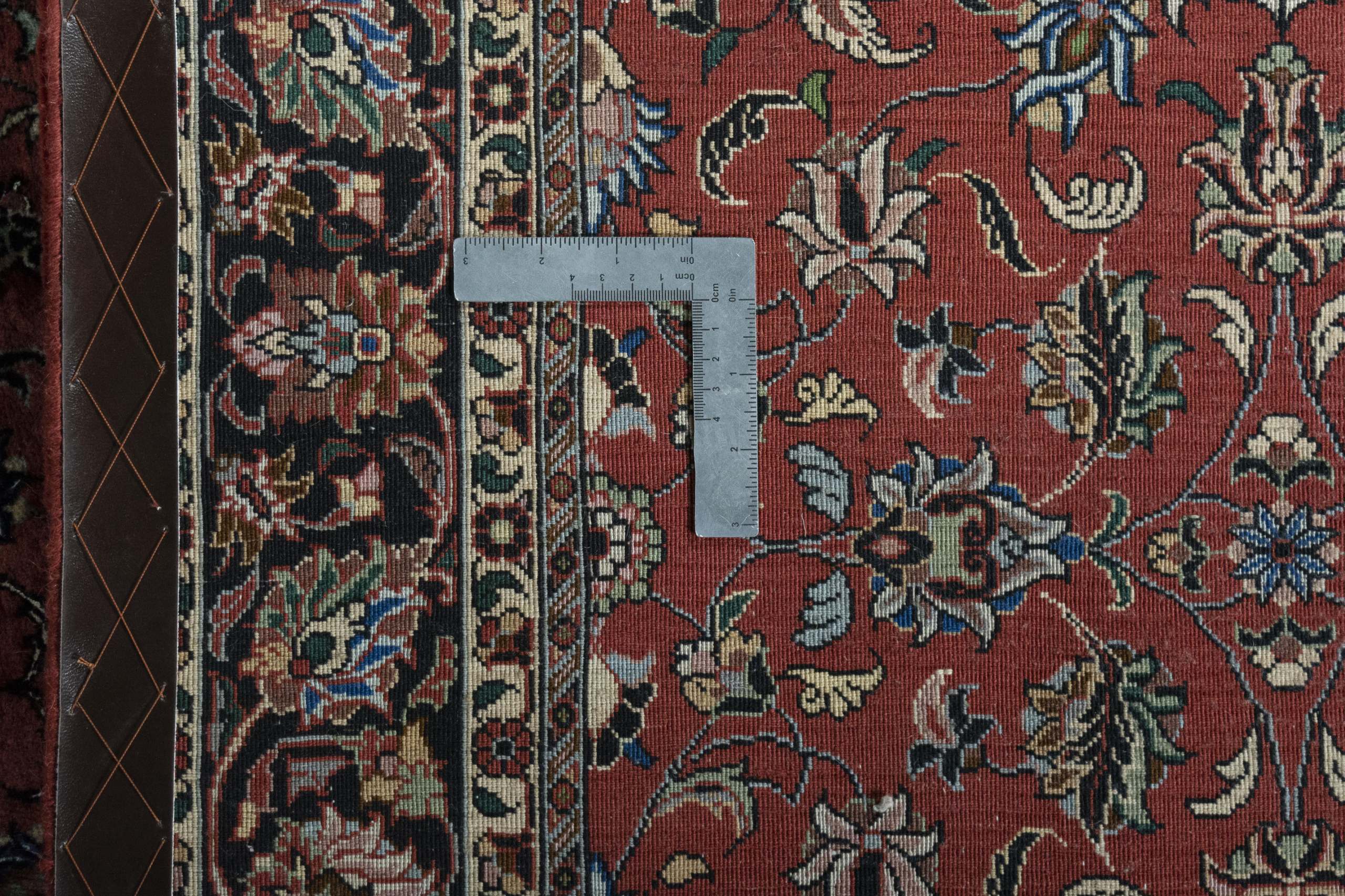 Bidjar 130x210cm - 10