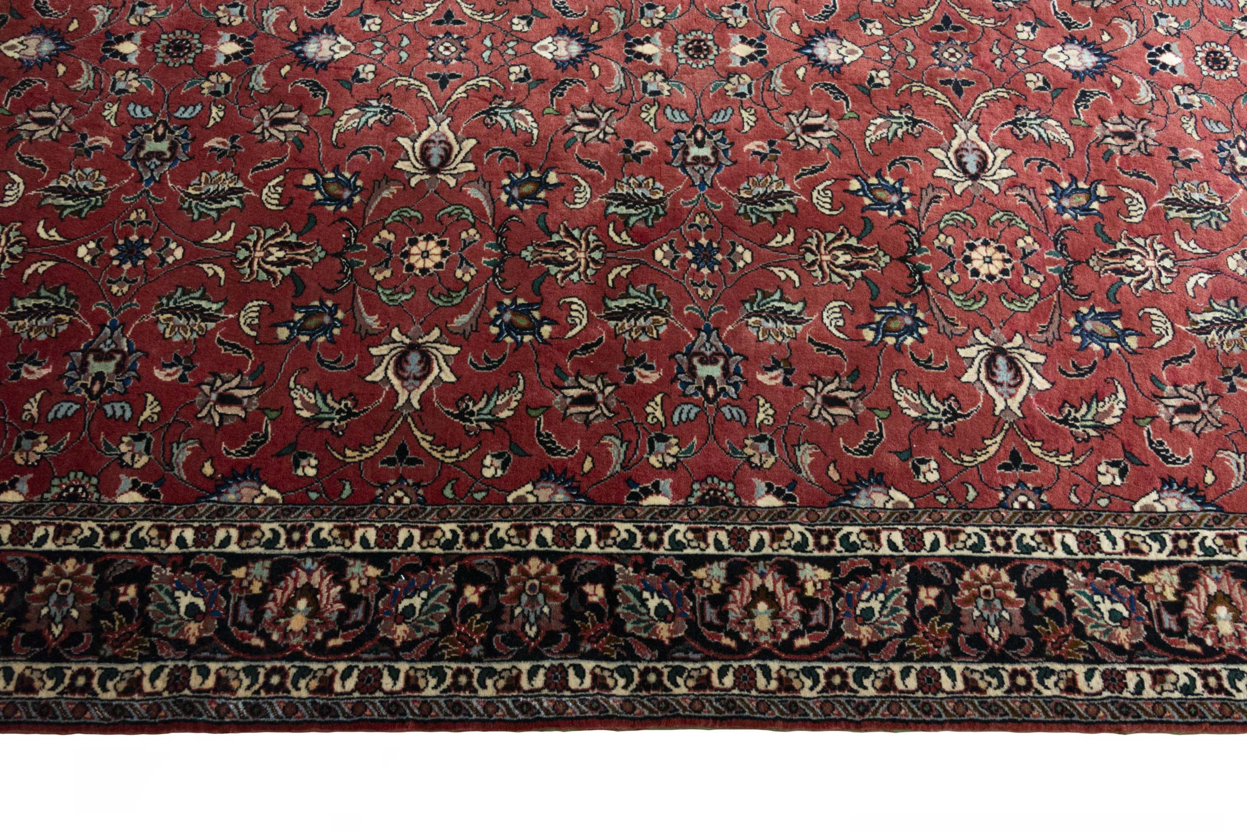 Bidjar 130x210cm - 7