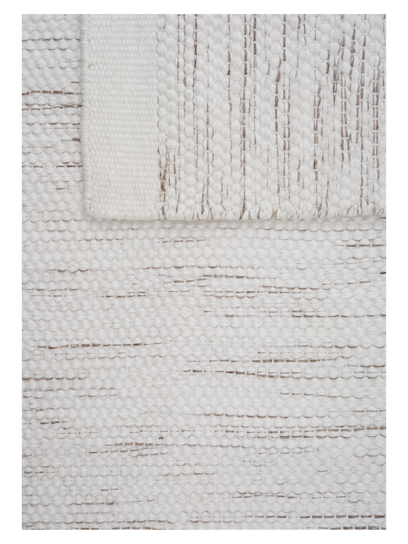 Adonic Offwhite Utomhusmatta 200x300cm - 2