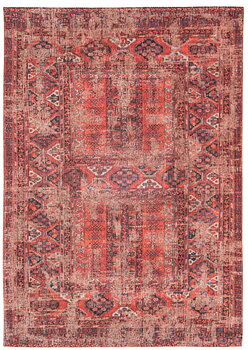 Antiquarian Hadschlu 7-8-2 Red 280x390cm