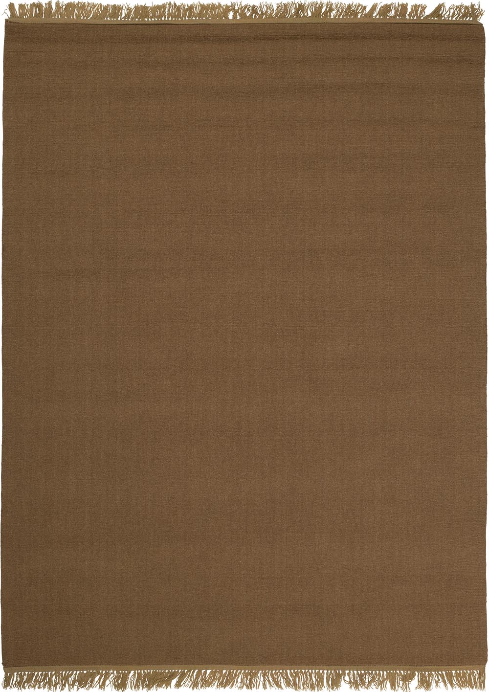 Une Ochre 140x200cm