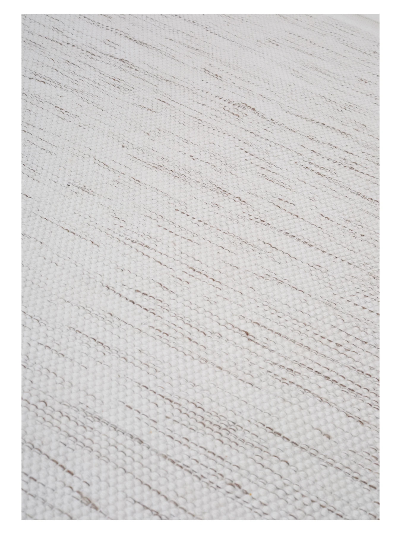 Adonic Offwhite Utomhusmatta 250x350cm - 4