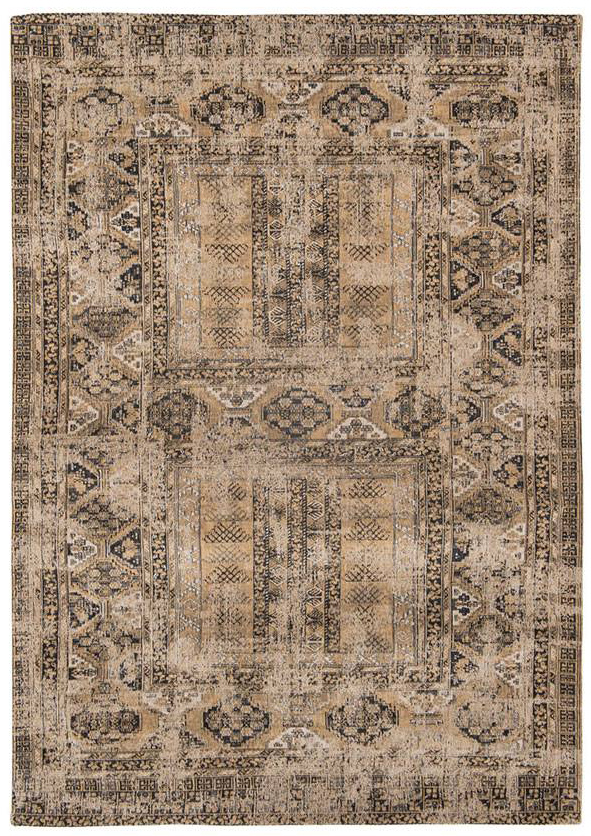 Antiquarian Hadschlu Old Gold 280x390