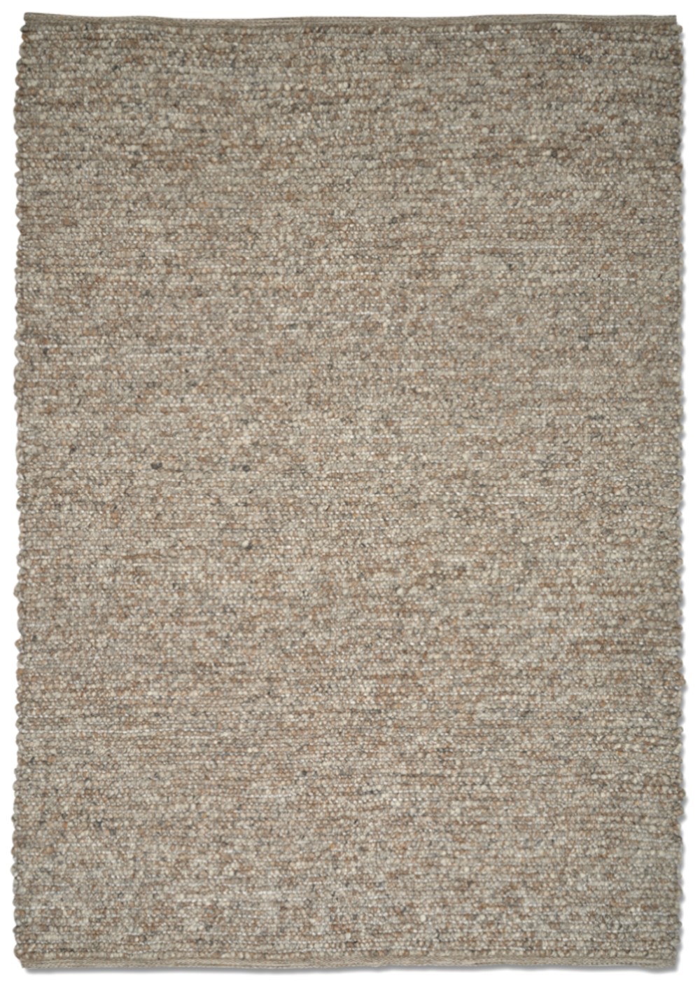 Verbier Beige Melange 250x350cm