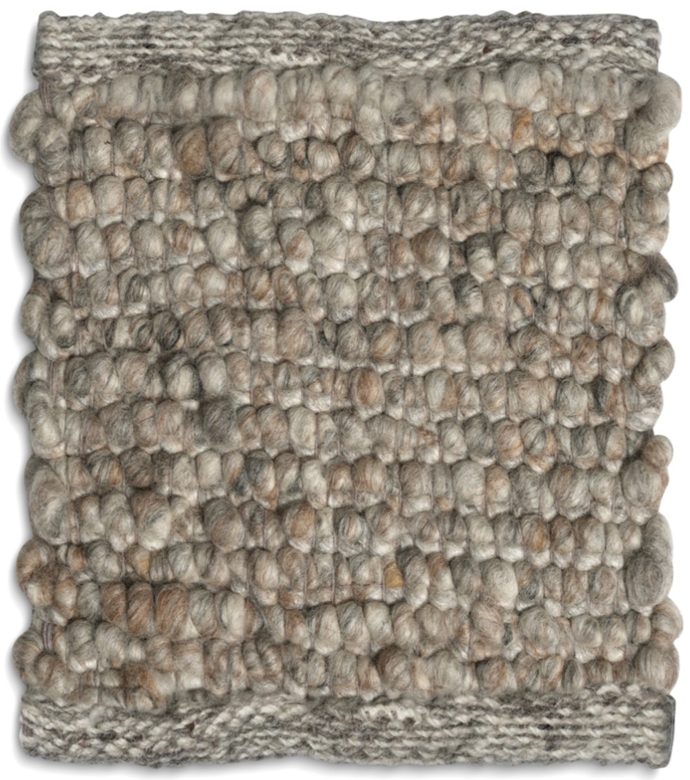 Verbier Beige Melange 250x350cm - 4