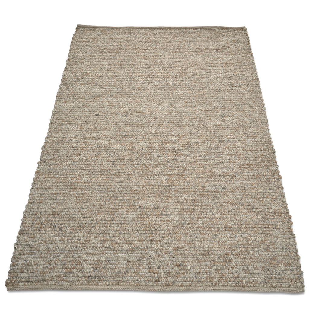 Verbier Beige Melange 250x350cm - 3