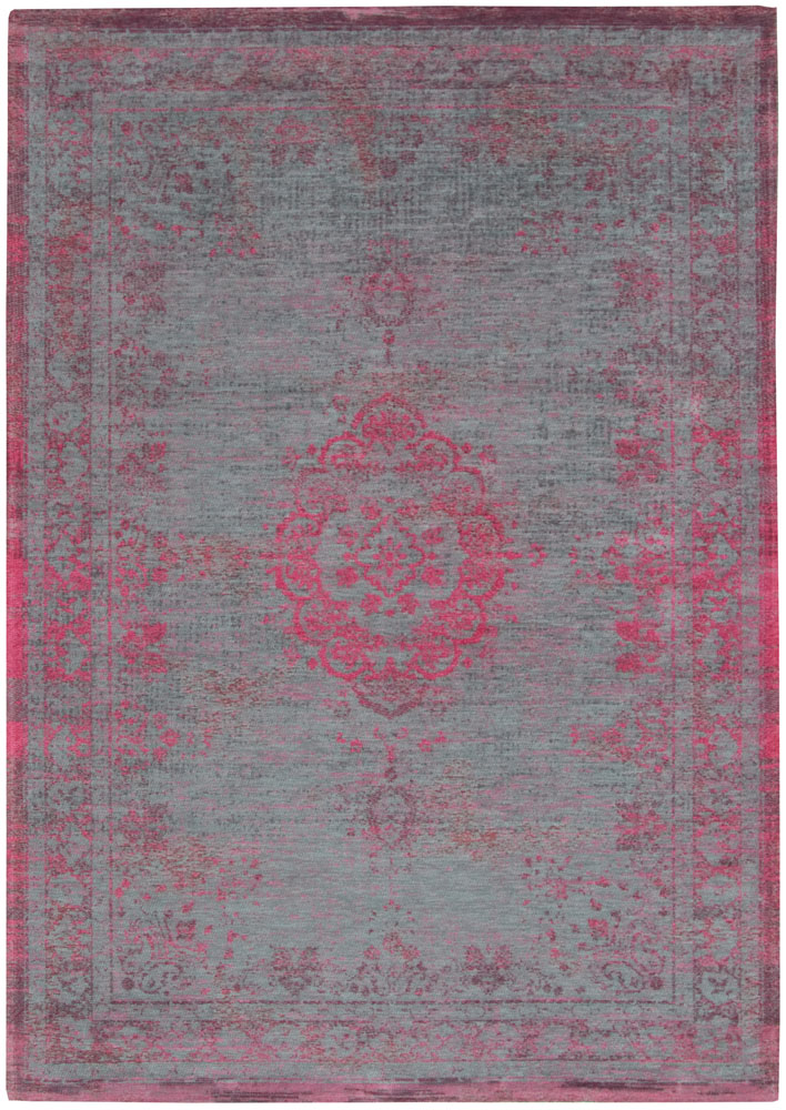 Medallion Pink Flash 240x340cm