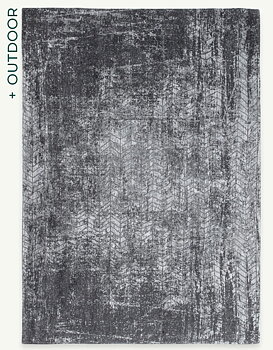 Jacob's Ladder Harlem Contrast Utomhusmatta 200x280cm