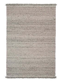 Peaceful Parity Grå 250x350cm