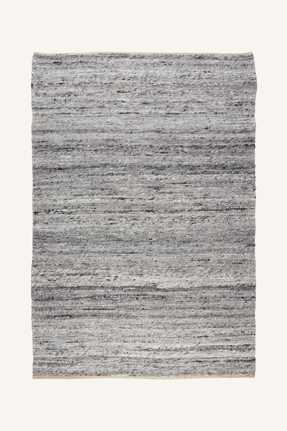 Sanda Anthracite 140x200cm