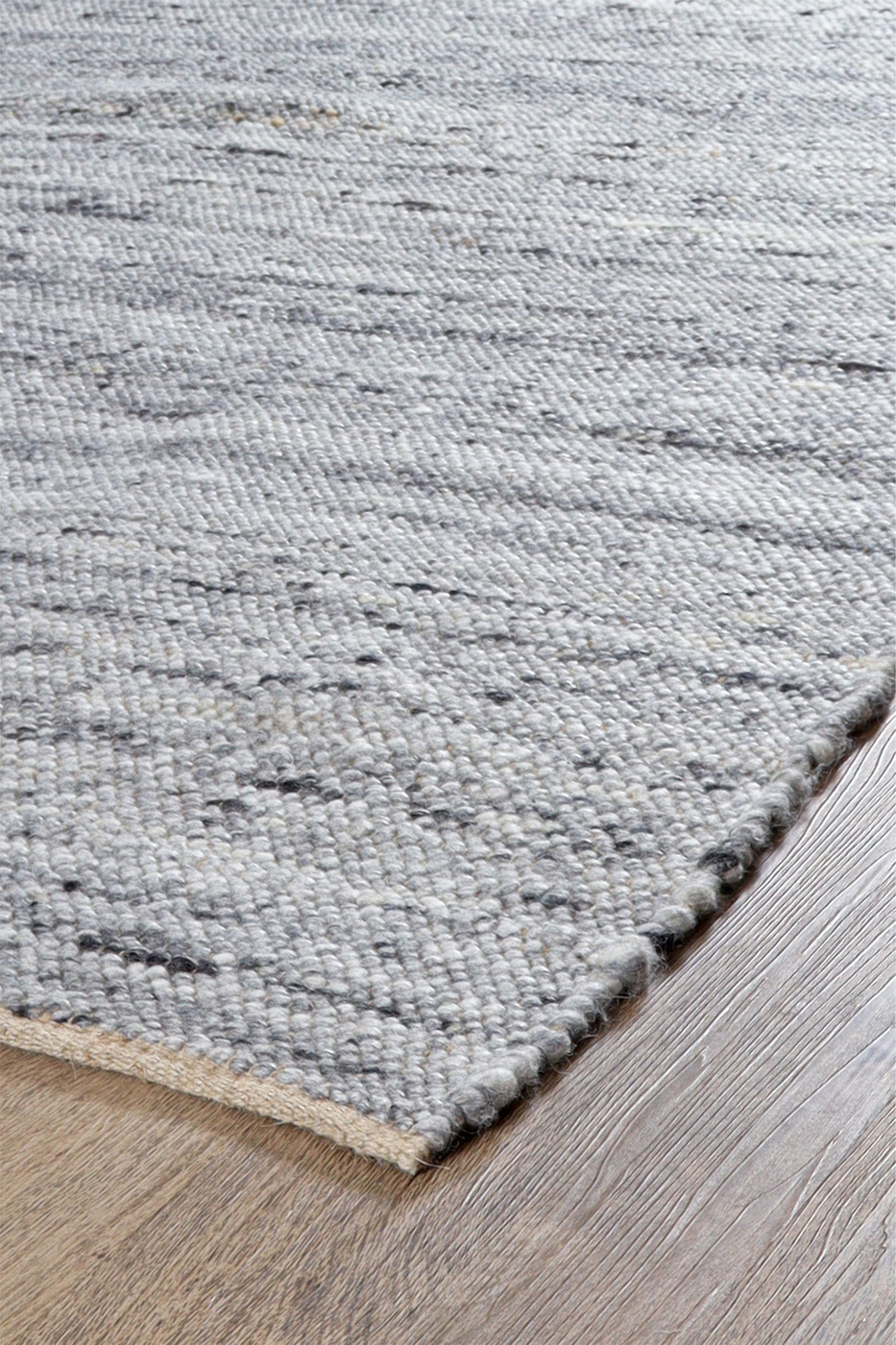 Sanda Anthracite 160x230cm - 2