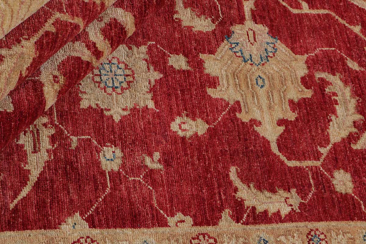 Ziegler Farahan 172x233cm - 2