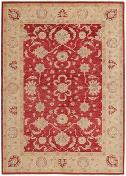 Ziegler Farahan 172x233cm