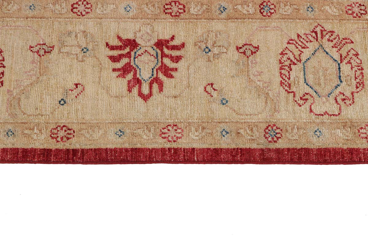 Ziegler Farahan 172x233cm - 4