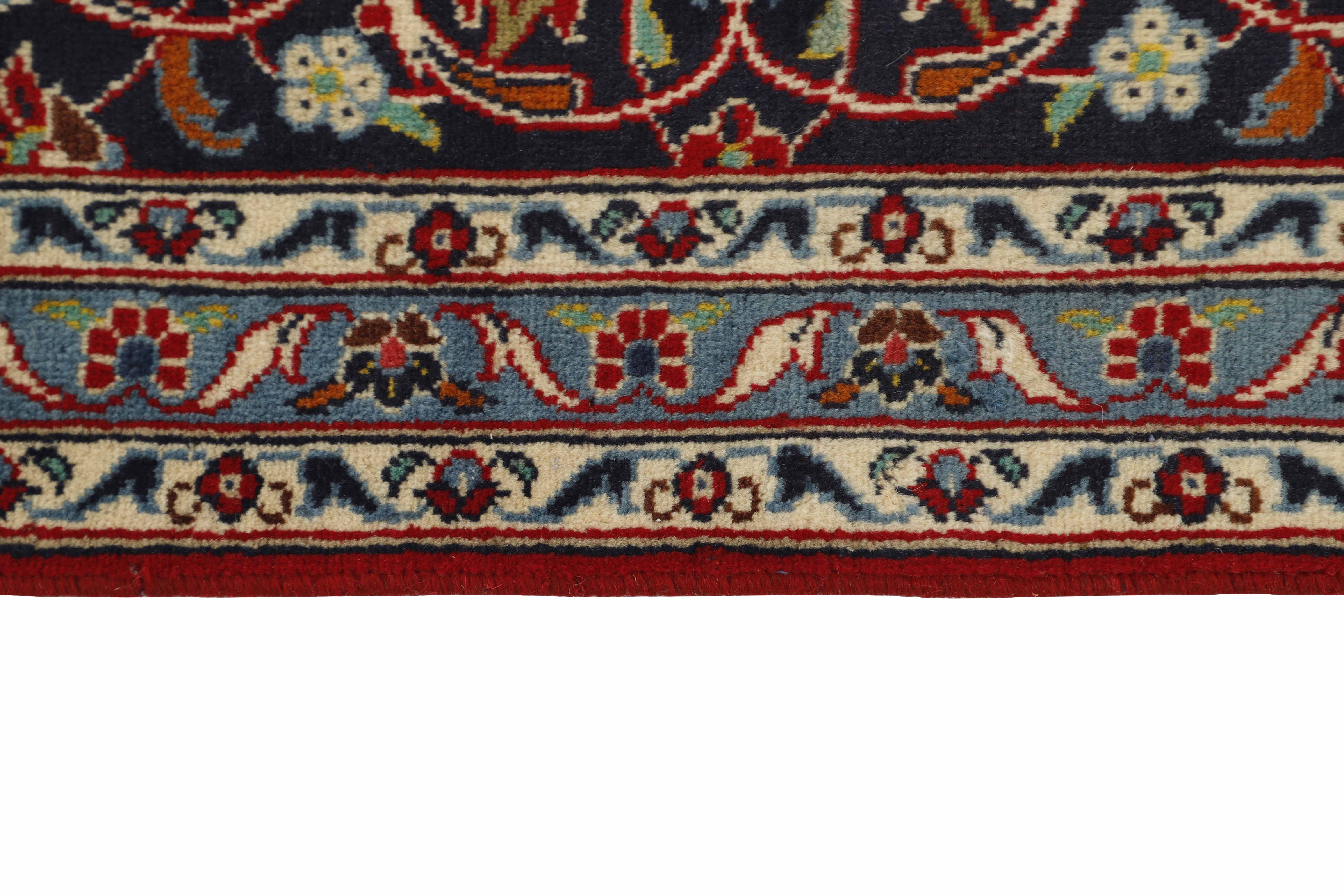 Keshan 244x351cm - 4