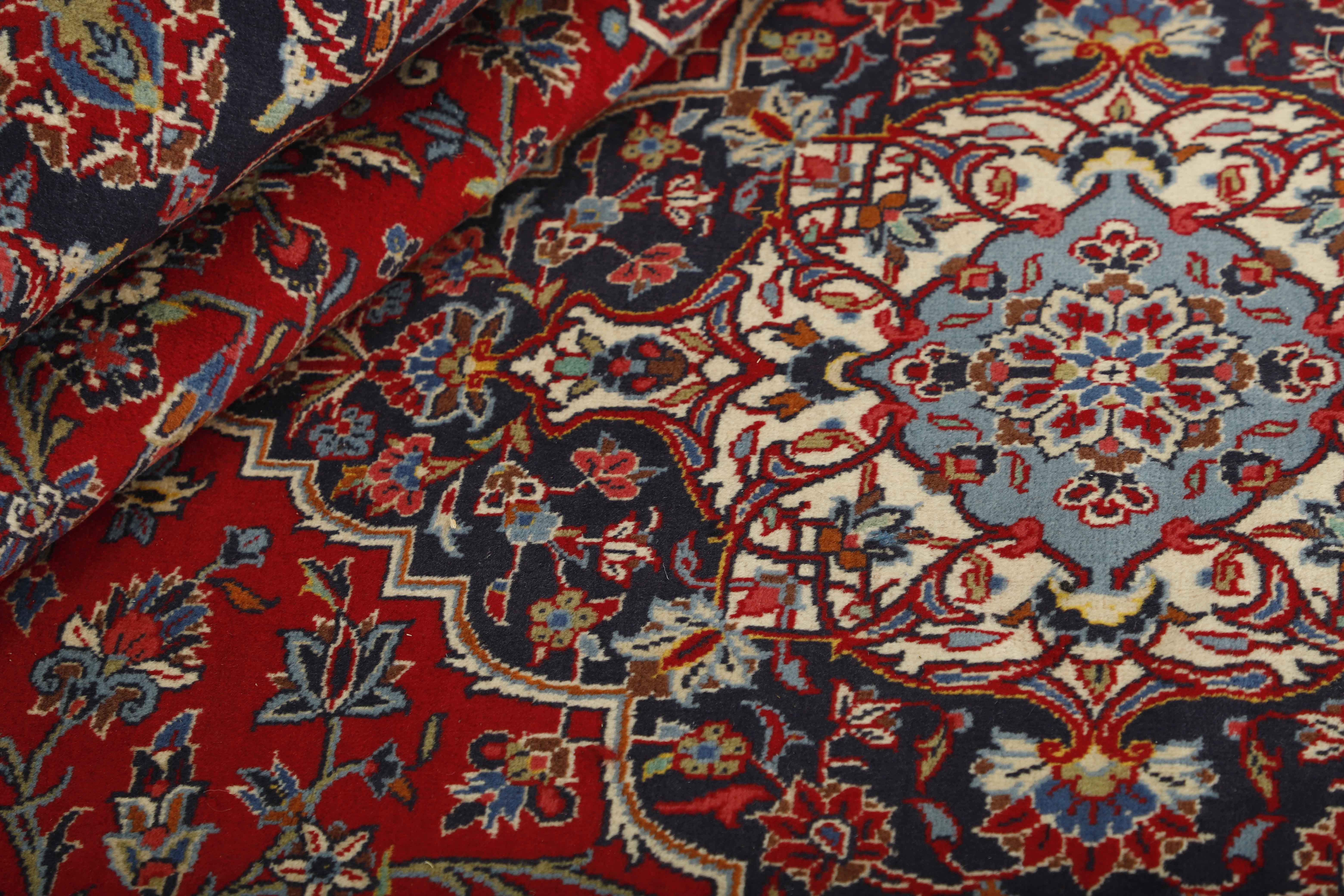 Keshan 244x351cm - 2