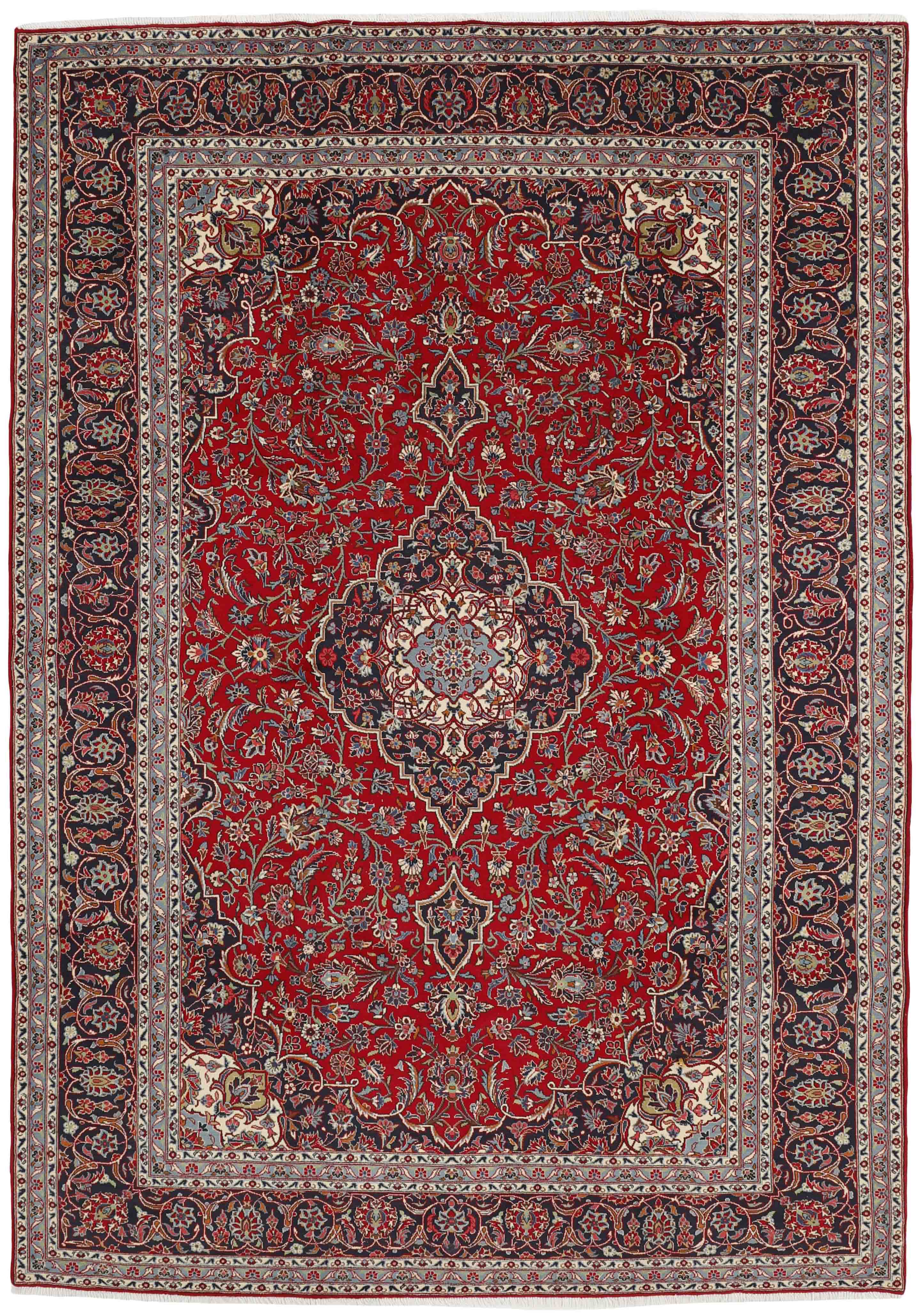 Keshan 244x351cm