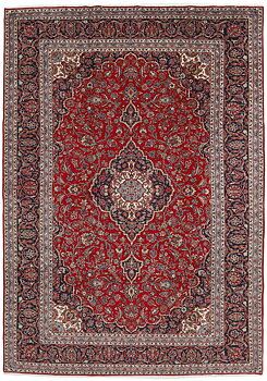 Keshan 244x351cm