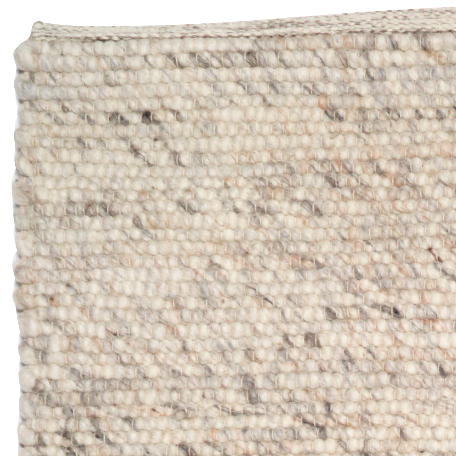 Merino Natural Beige 140x200cm - 2