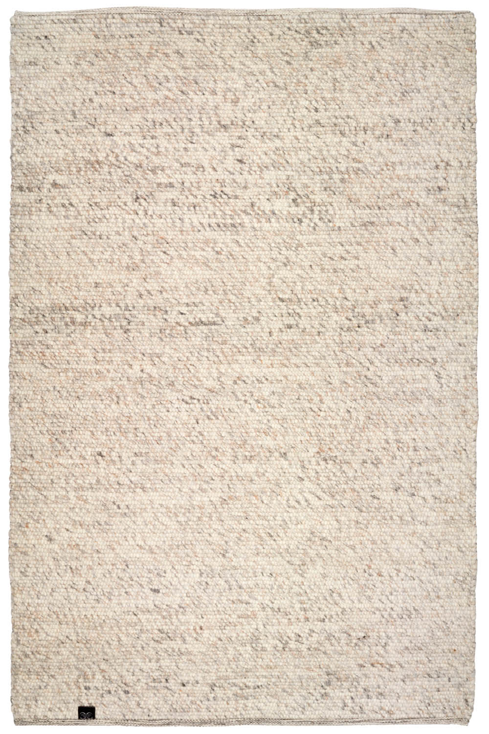 Merino Natural Beige 140x200cm
