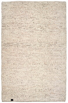 Merino Natural Beige 140x200cm